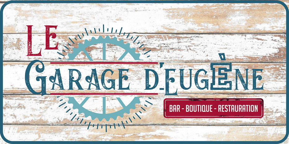 Le Garage d'Eugène