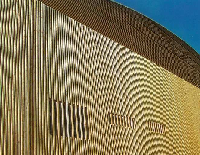 Neubau Eishalle Deutweg