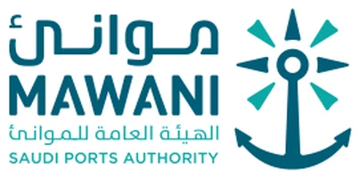 شعار الهيئة العامة للموانئ (موانئ)