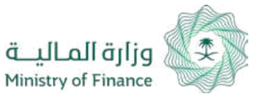شعار وزارة المالية