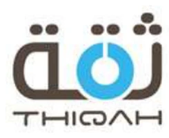 شعار ثقة