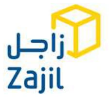 شعار زاجل