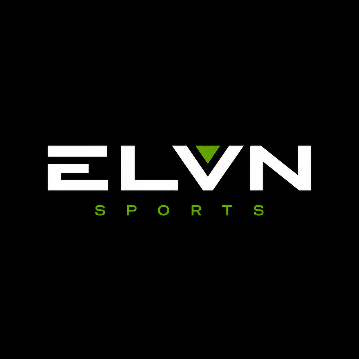 ELVN Sports logo