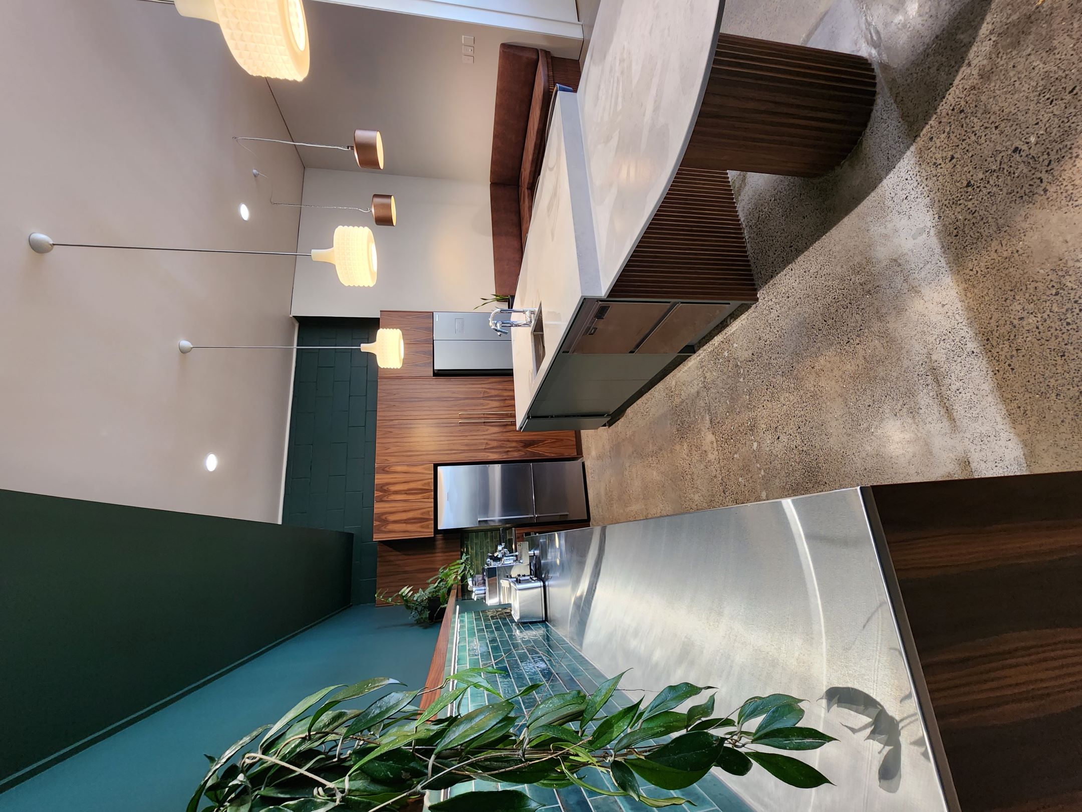B3 - FINCH OFFICE