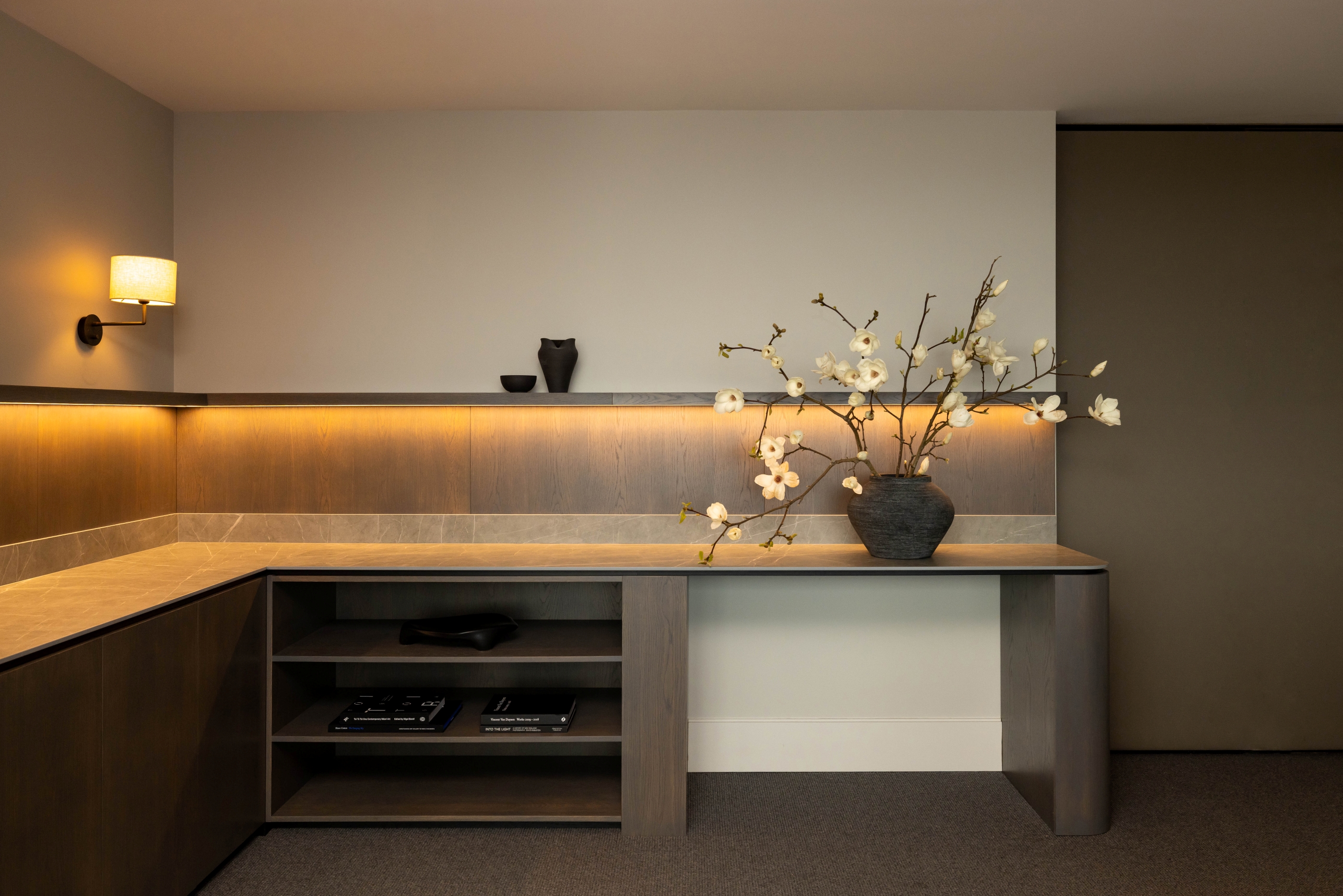 Russell McVeagh Offices