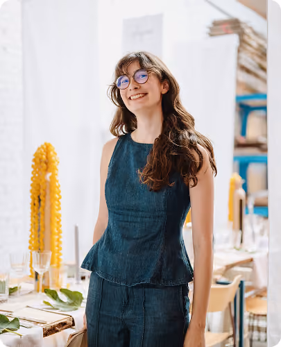 Sophie Coulet, Coquillette