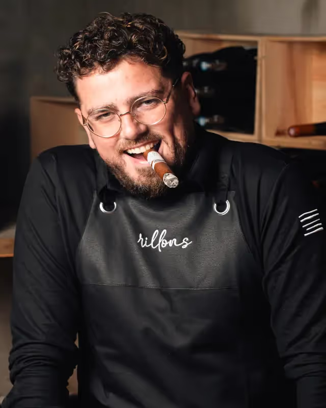 Mickaël Braure