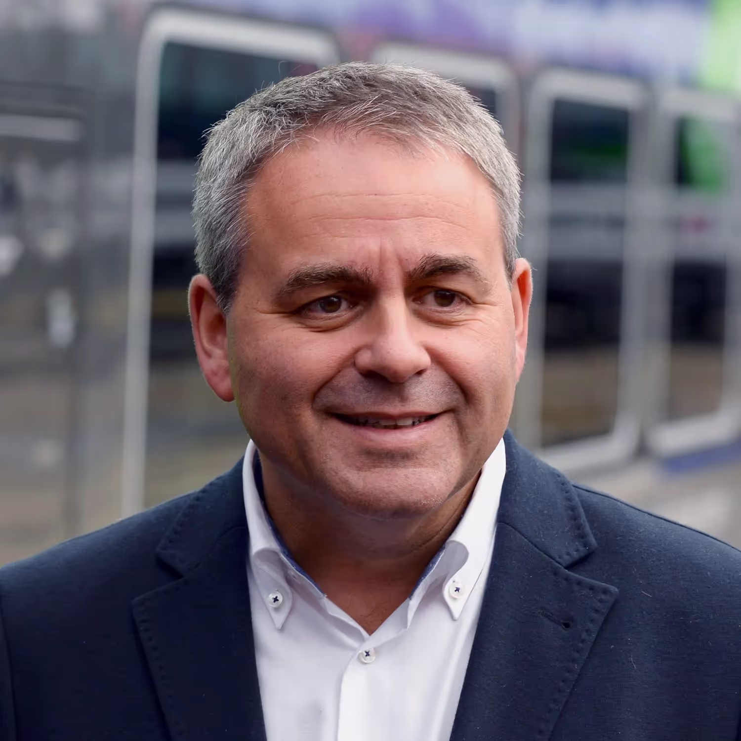 Xavier Bertrand