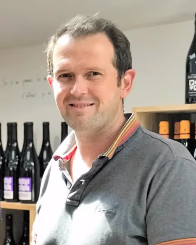 Pierre Vantine