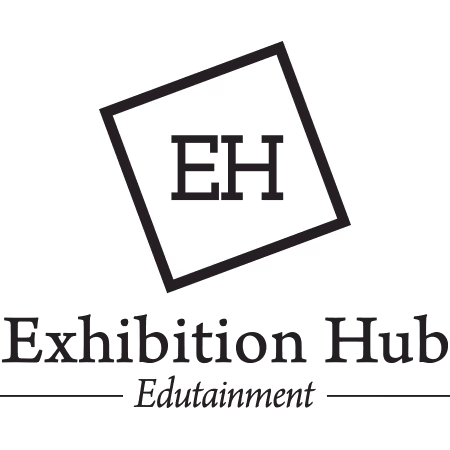 Exhibition hub