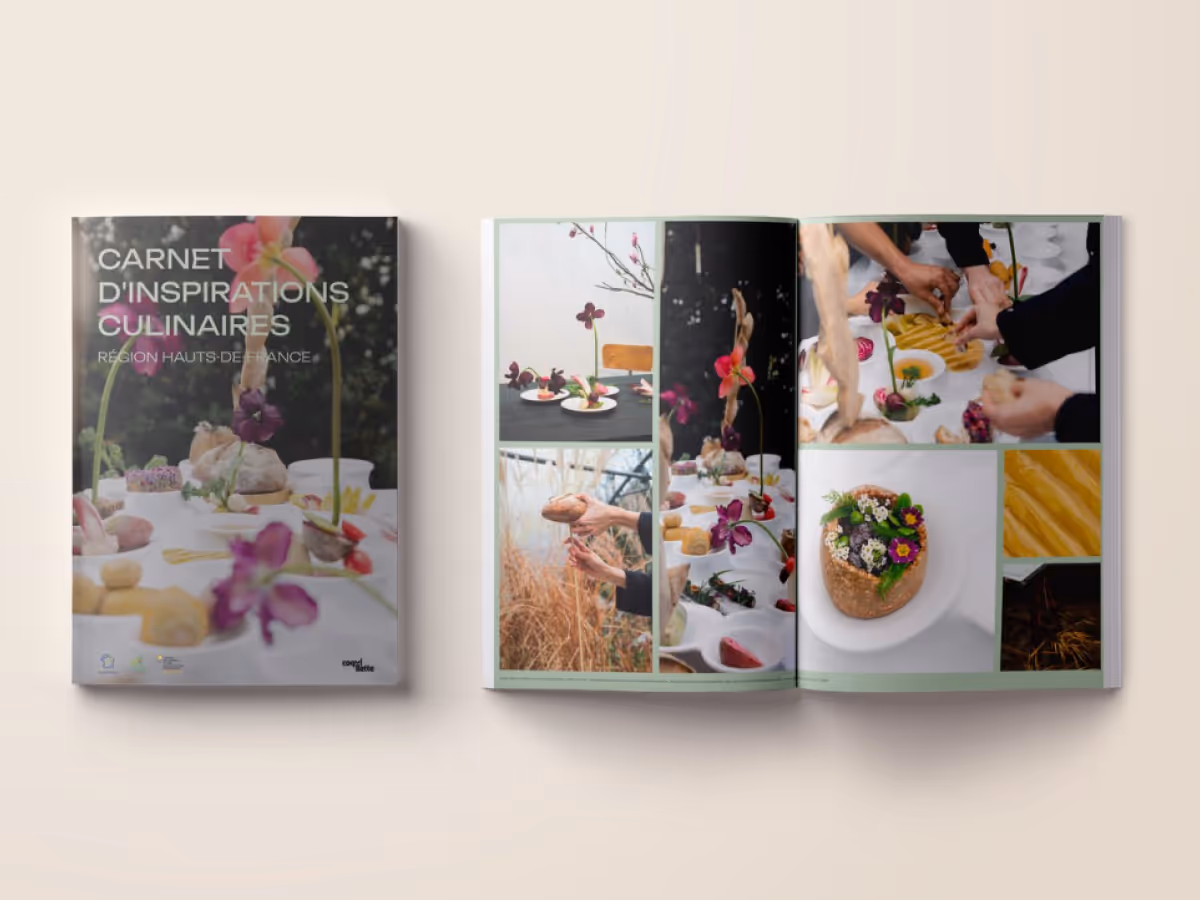 couverture carnet