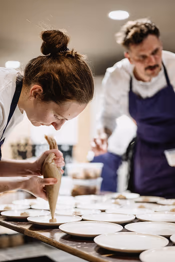 Atelier margaux traiteur