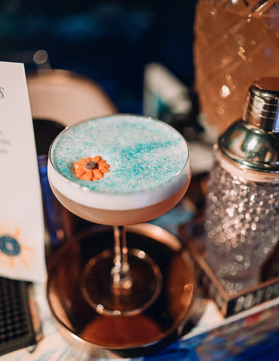 Cocktail victoire spanneut