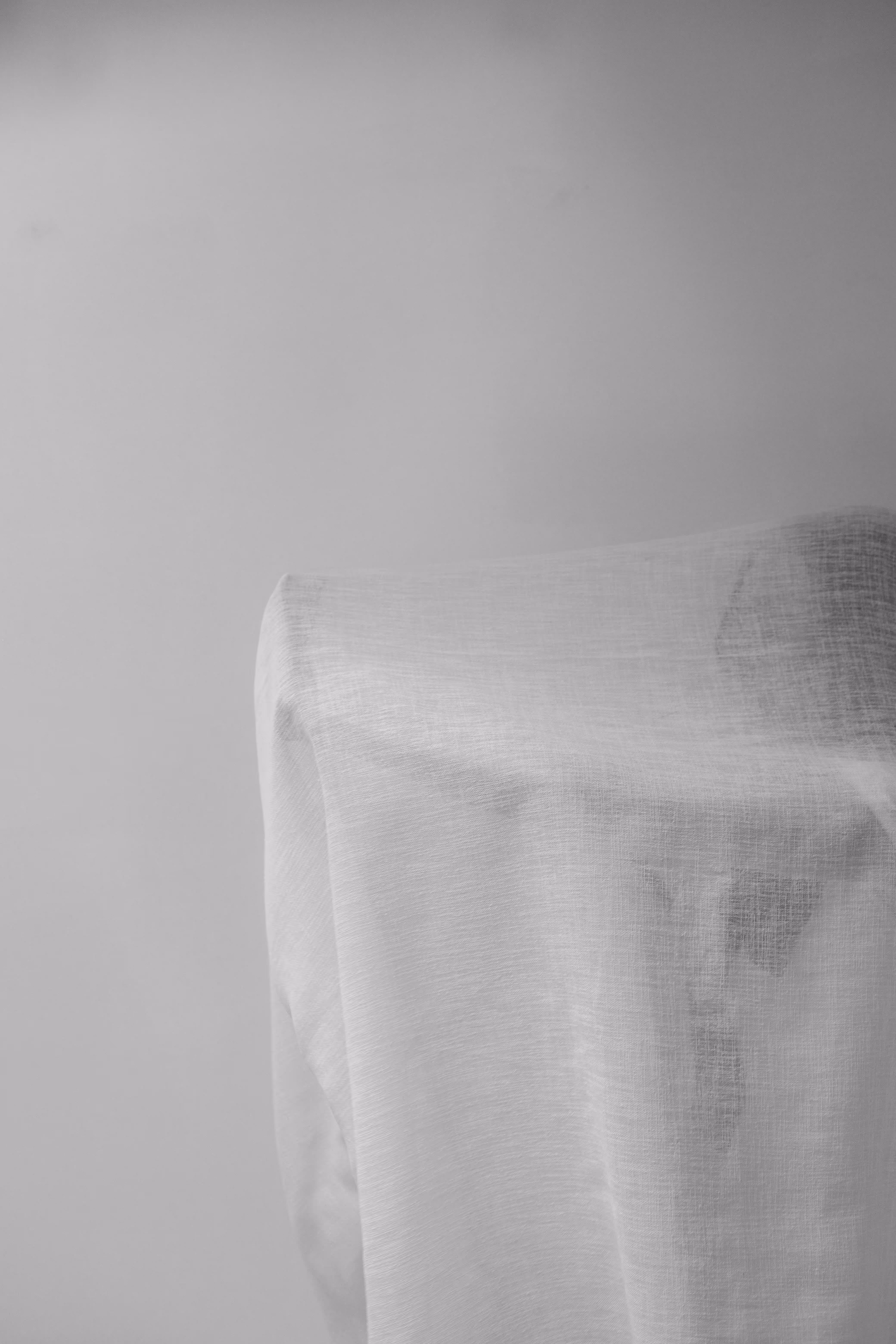 gestes drapés
