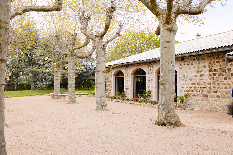 lieu de mariage