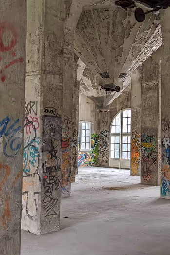 Urbex