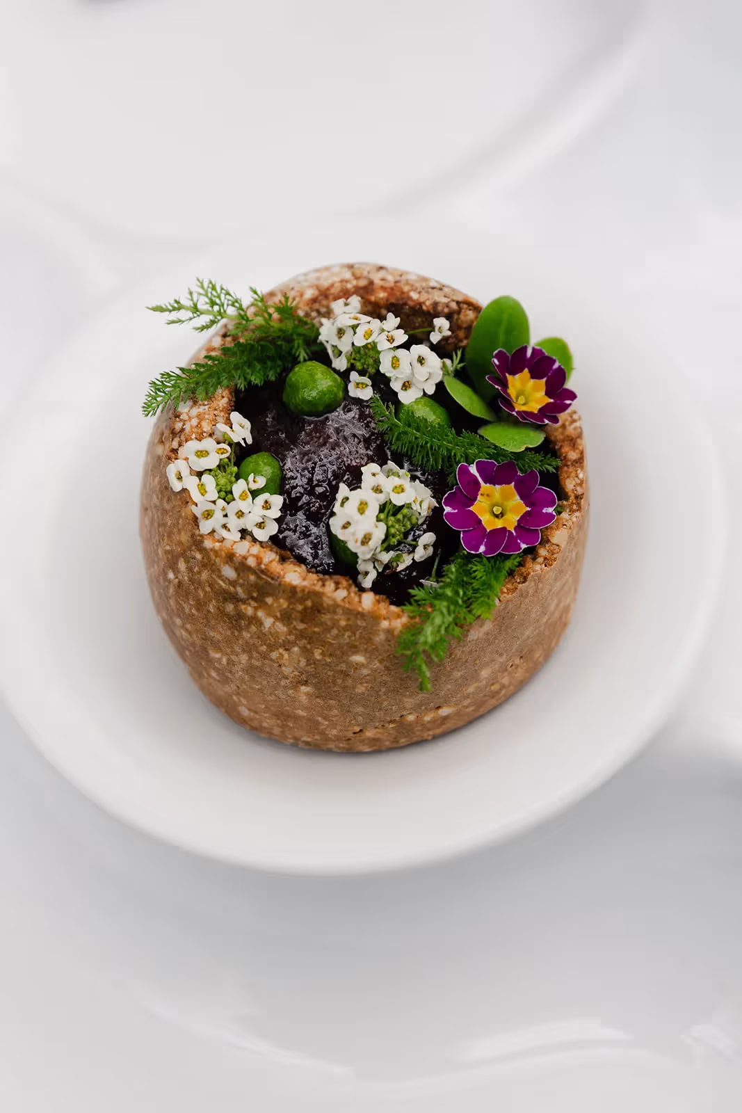 betterave en croute de sel