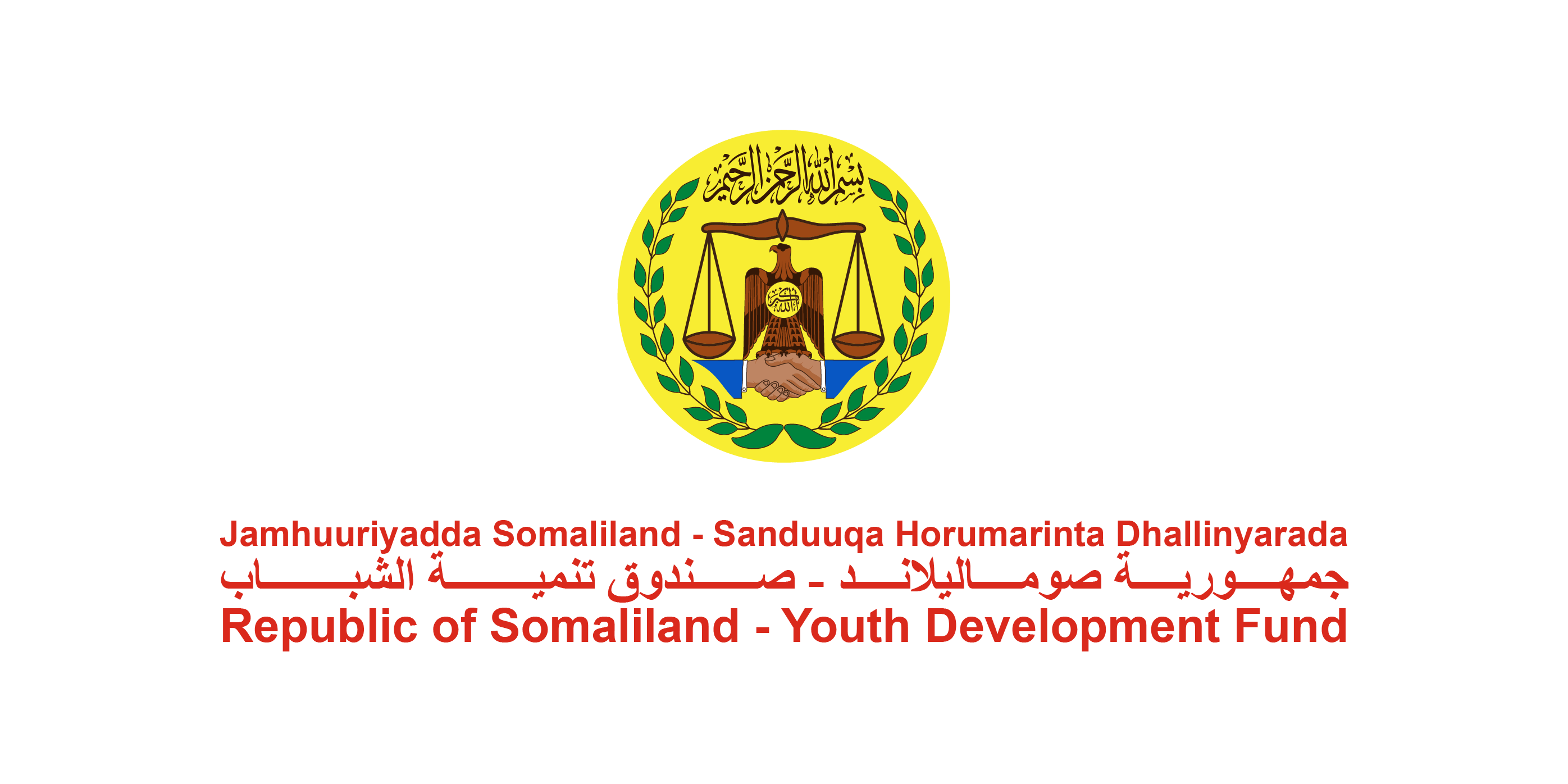 Sanduuqa Horumarinta Dhallinyarada