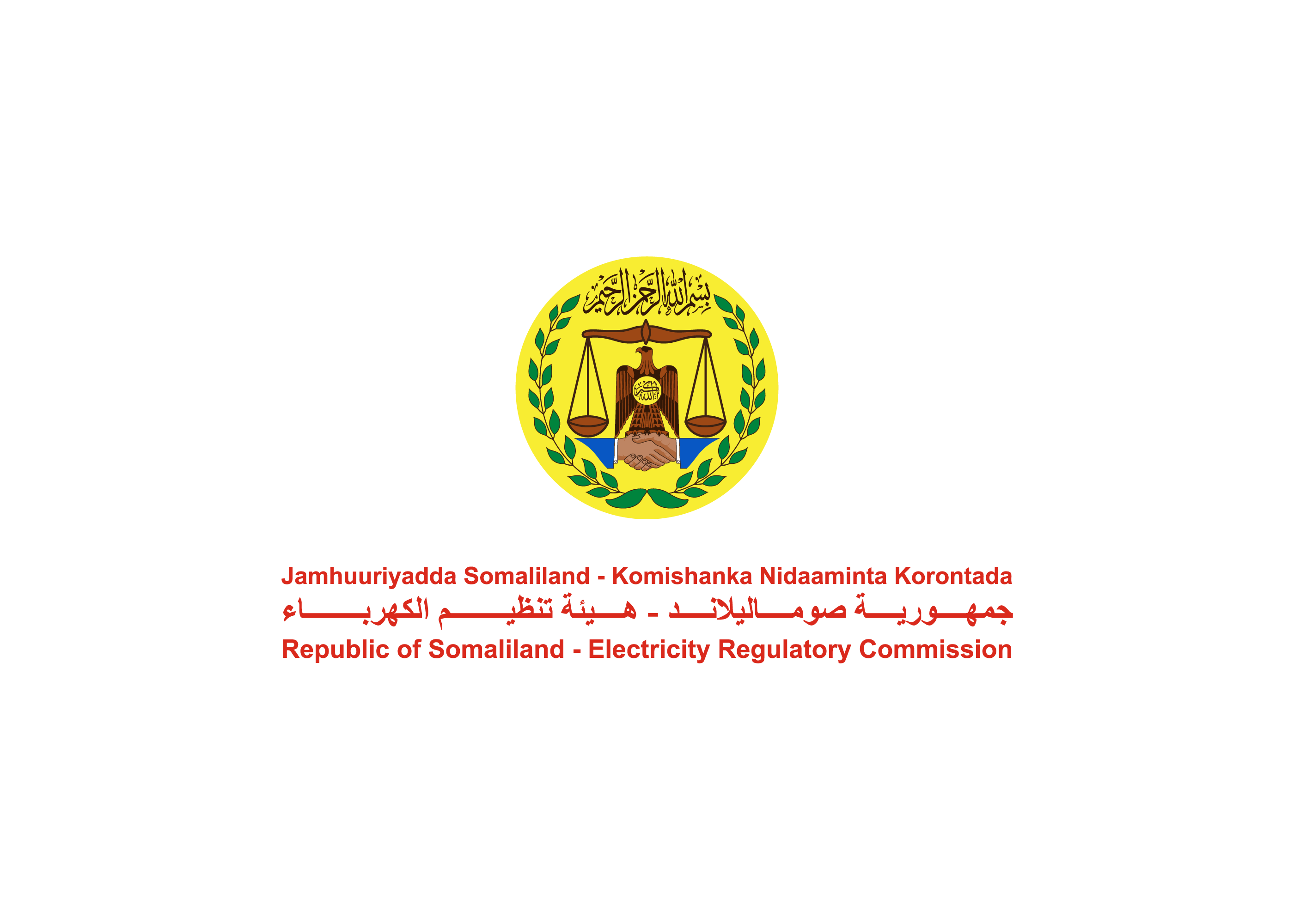 Electricity Regulatory Commission