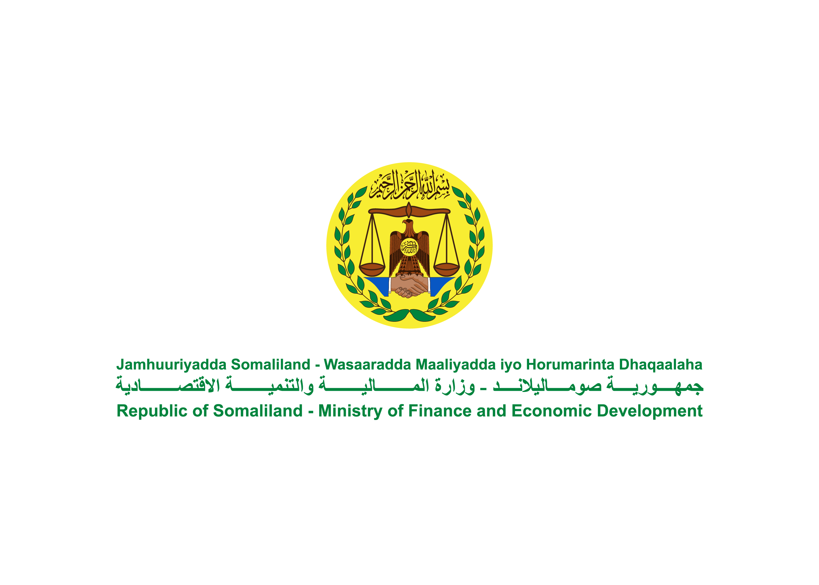 Ministry of Finance and Economic Development
