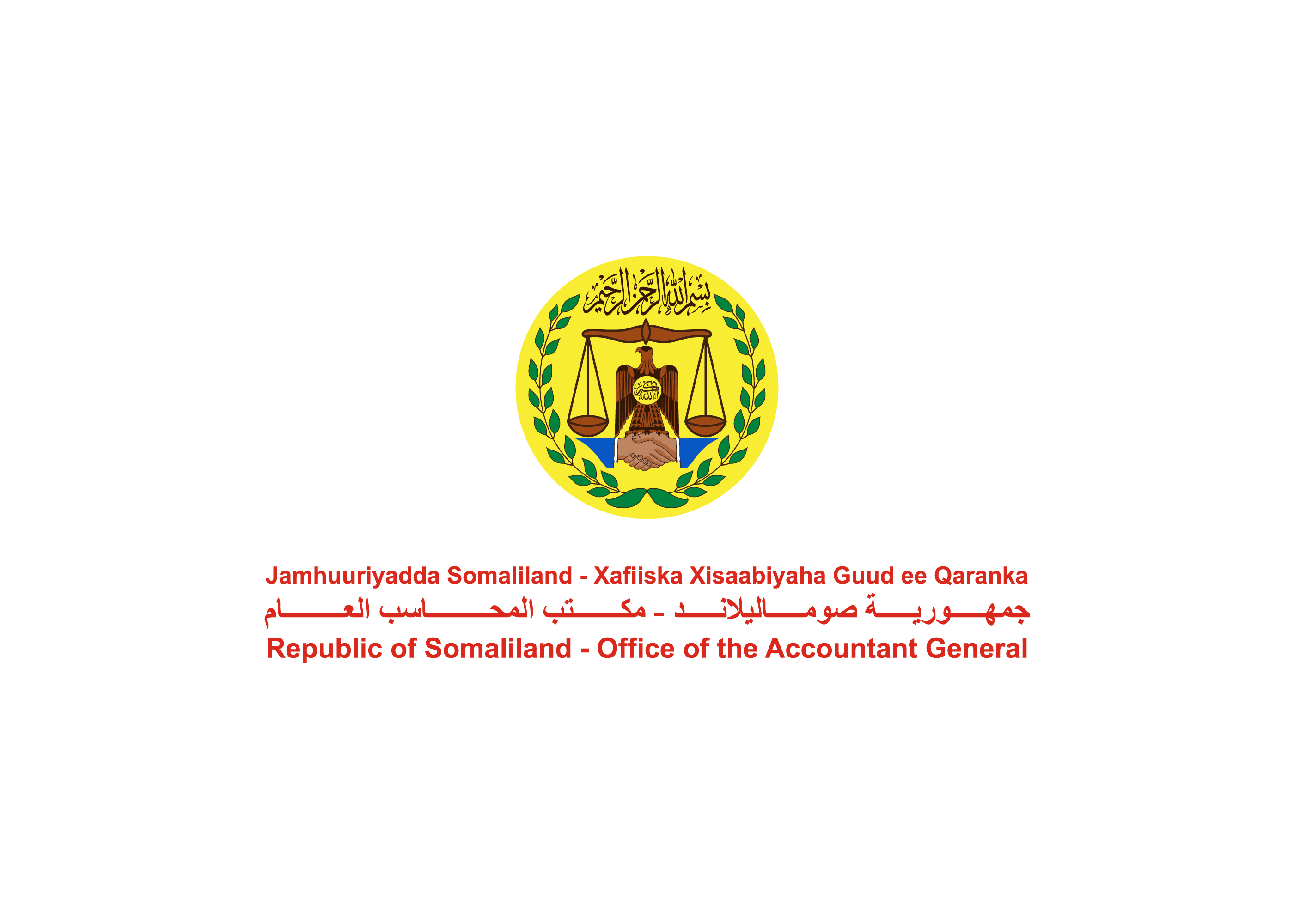 Office of the Accountant General