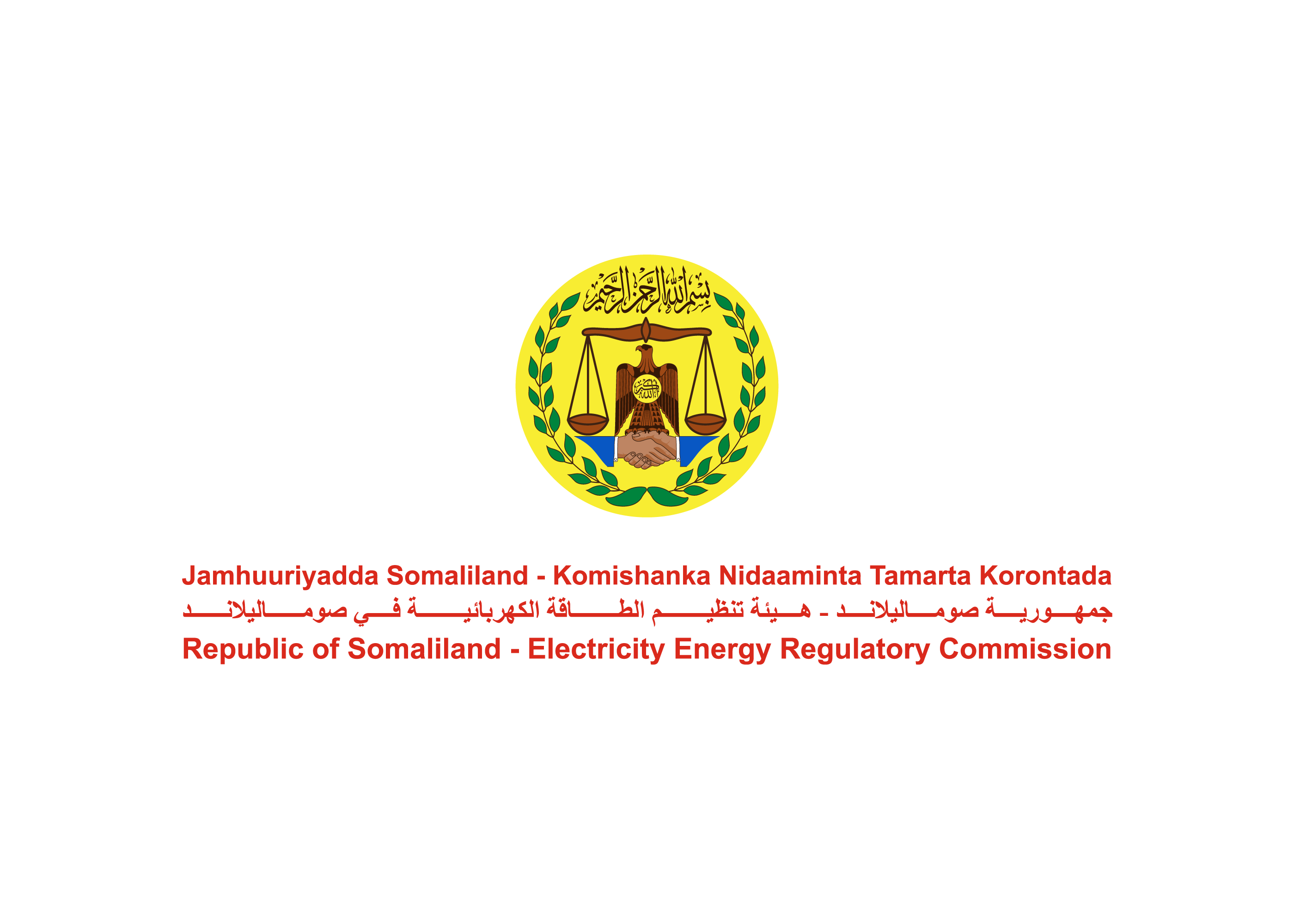 Electricity Energy Regulatory Commission