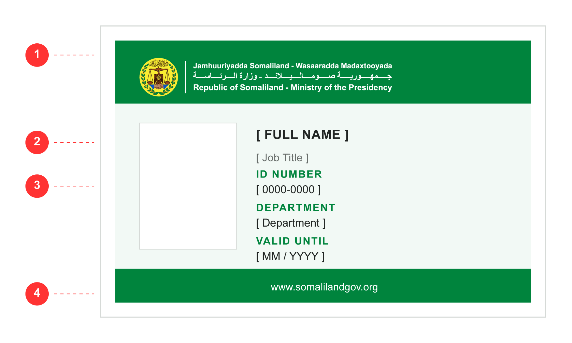 Letterhead guideline page 11 - anatomy