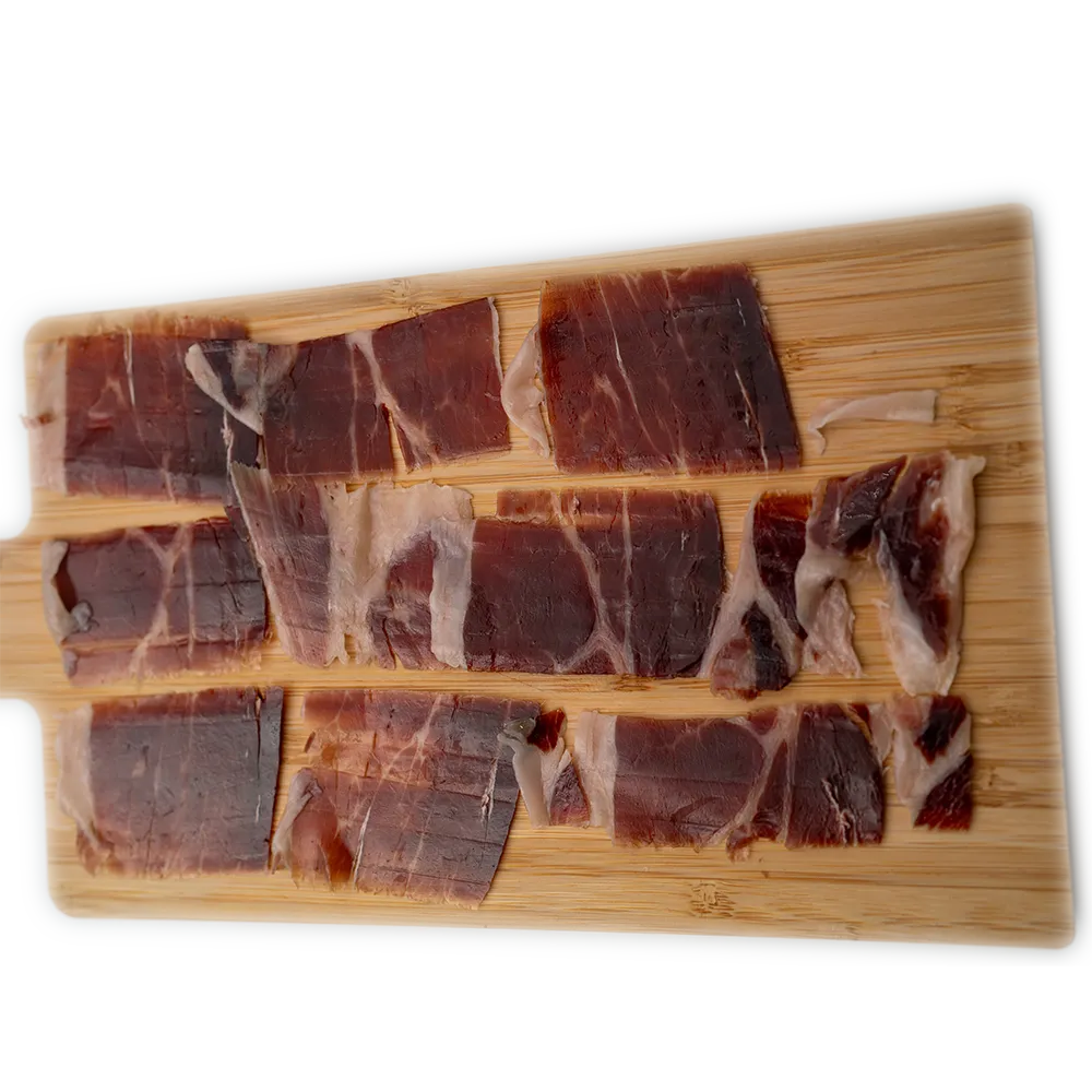 Bellota Ibérico Jamón