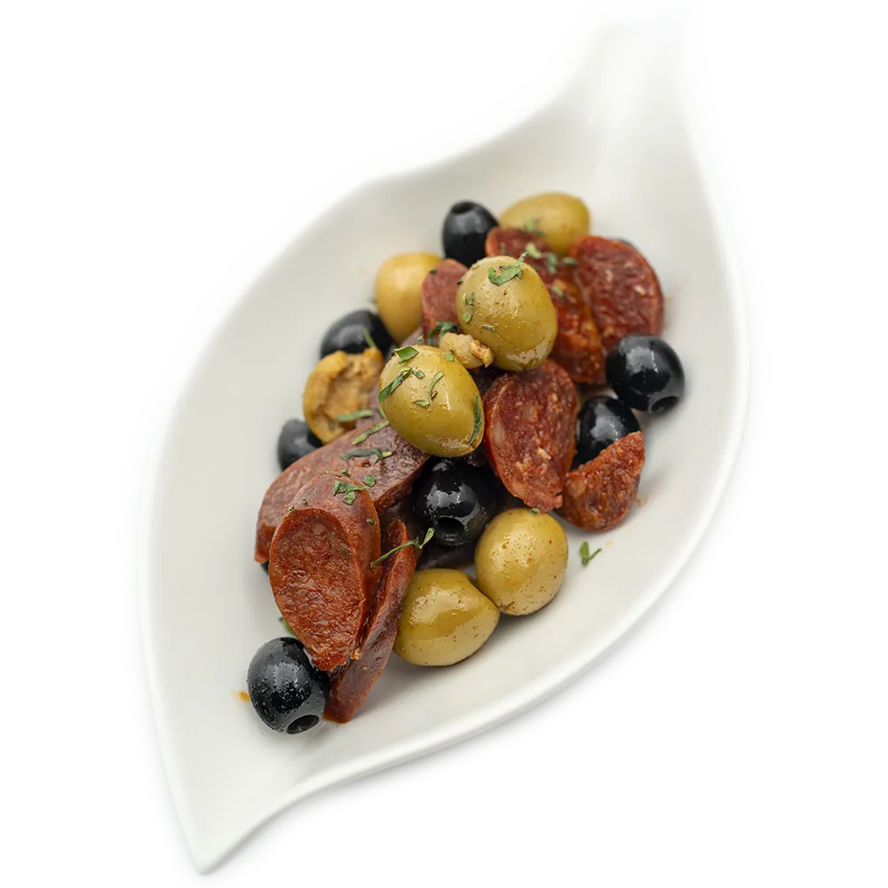 Spanish Chorizo