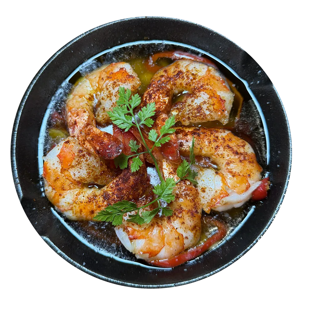 Gambas