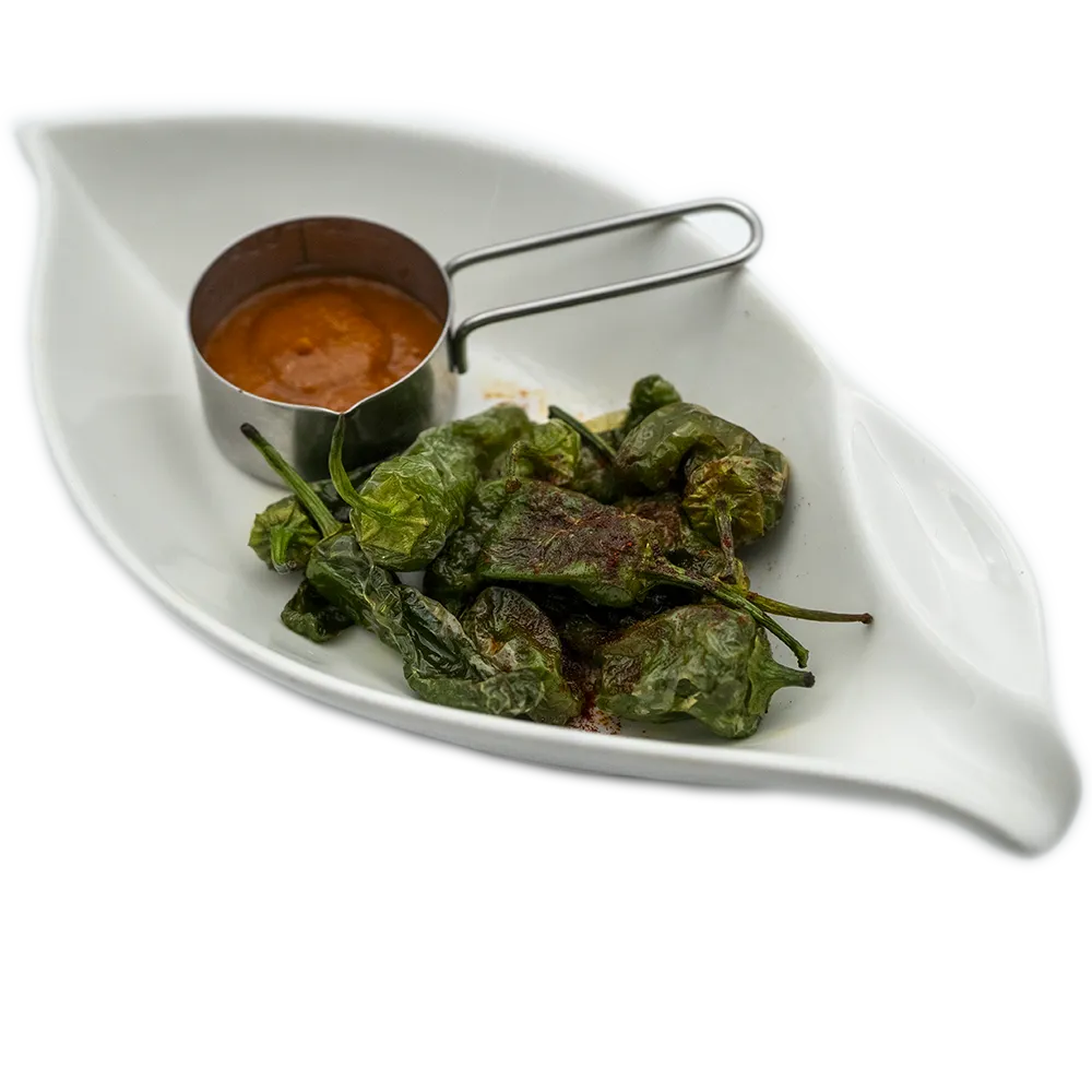 Padrón Peppers