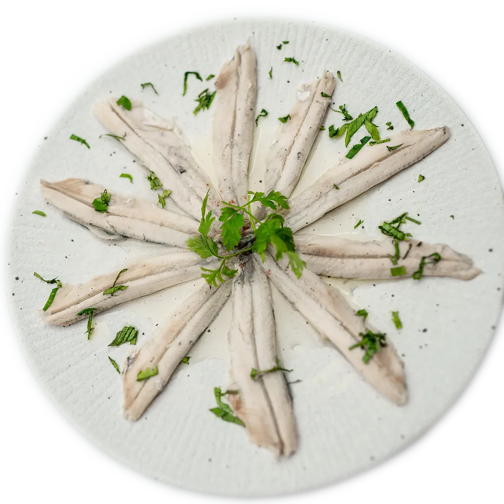 Boquerones