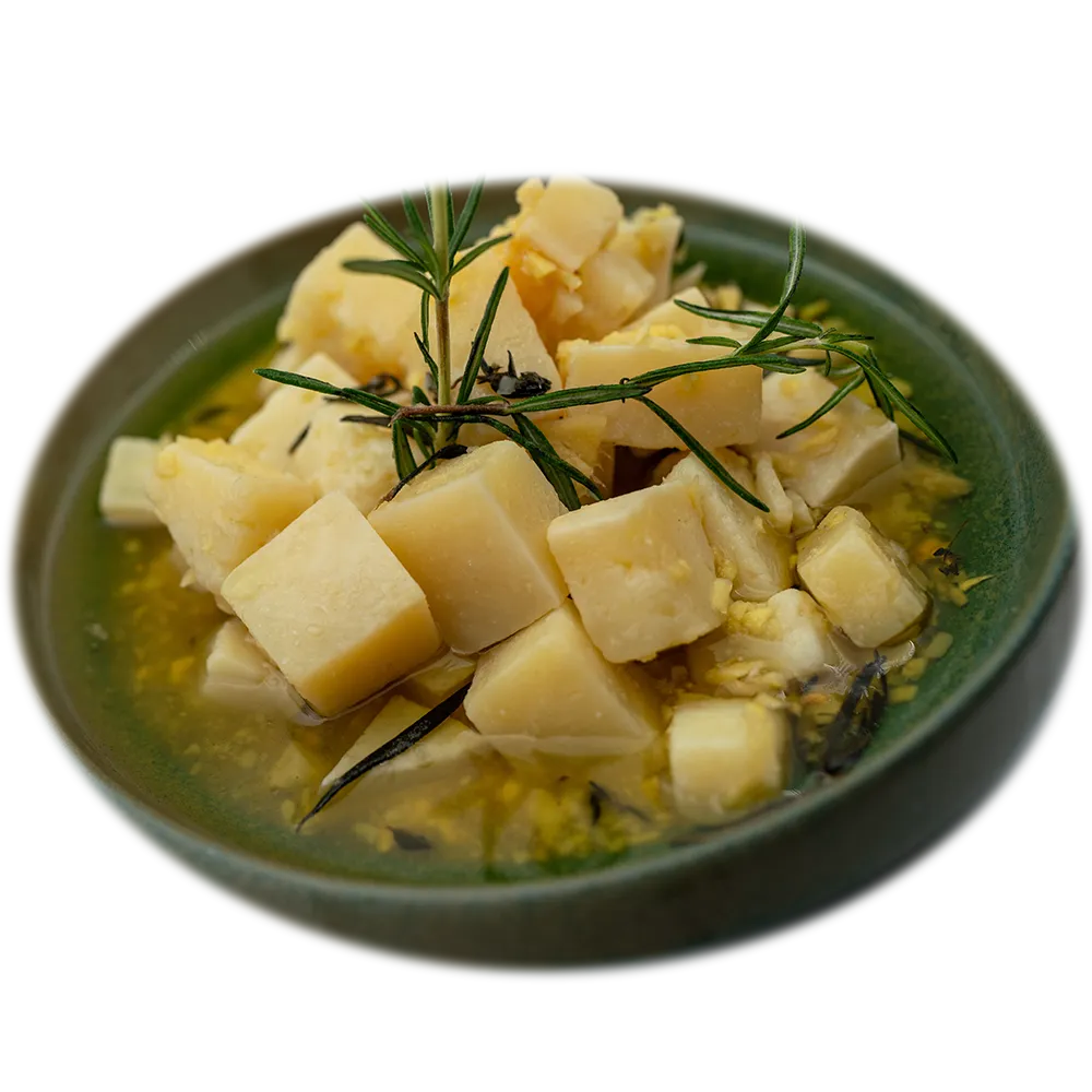 Manchego Cheese