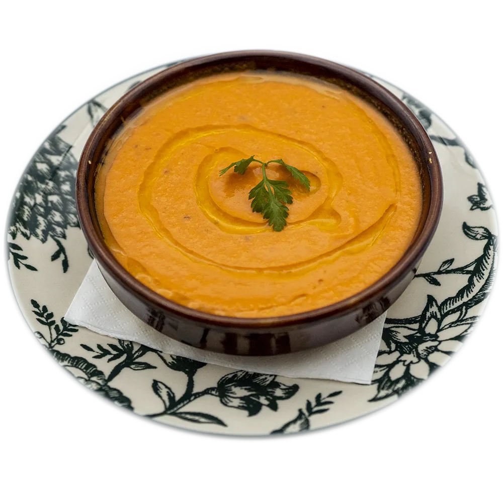 Gazpacho