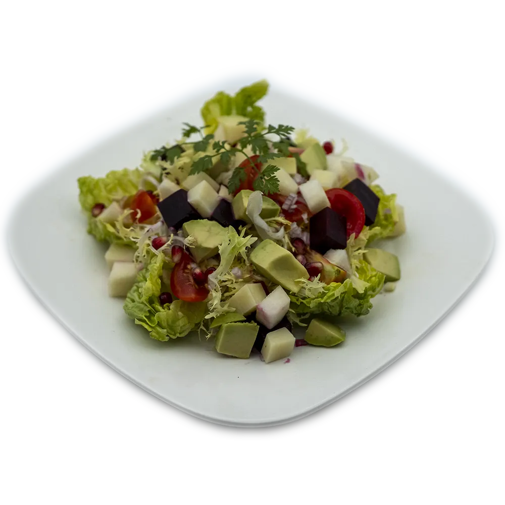 Casa 218 Signature Salad