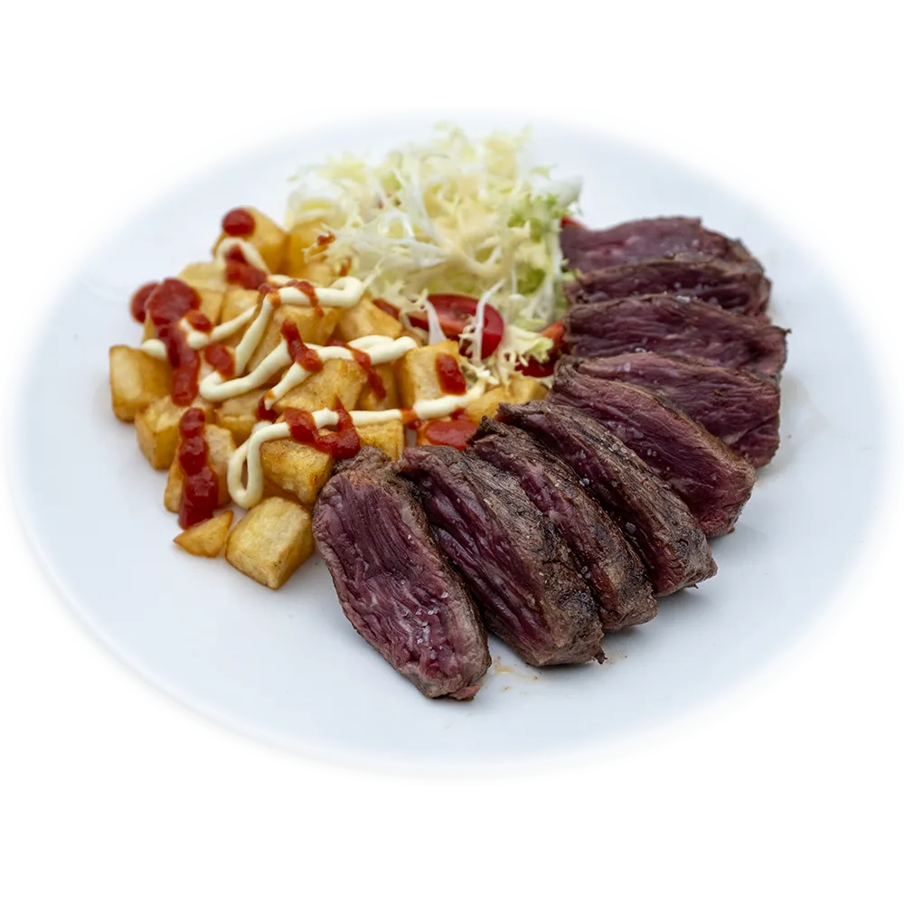 Hanger Steak