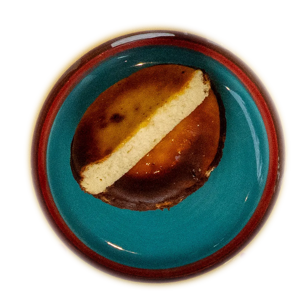 Tarta de Queso