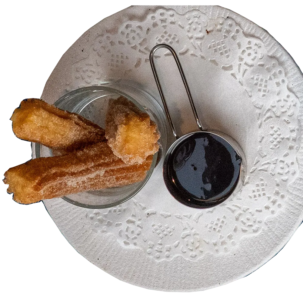 Churros