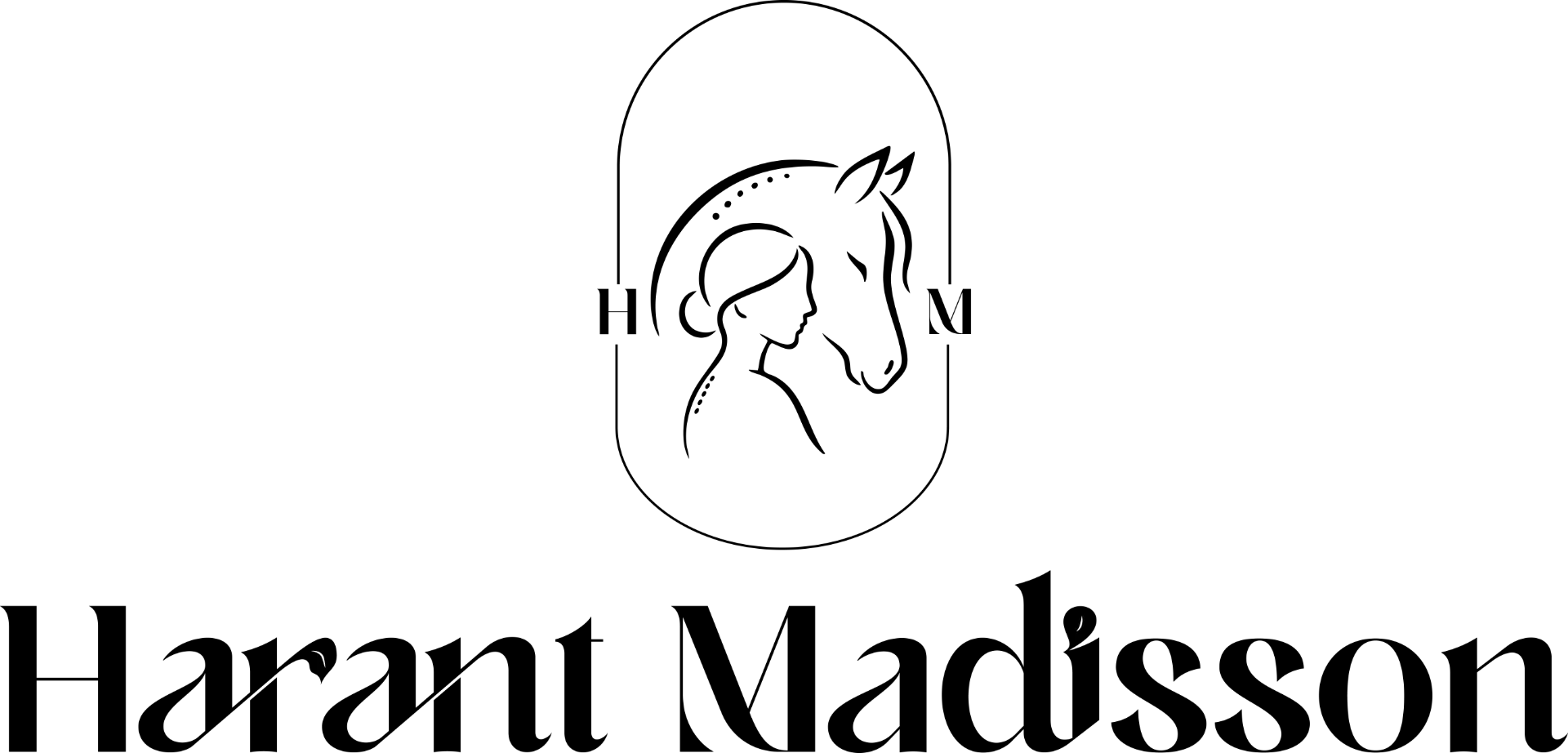 Logo Harant Madisson