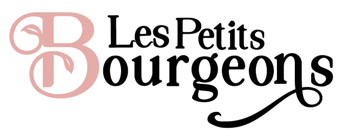 Logo Les Petits Bourgeons