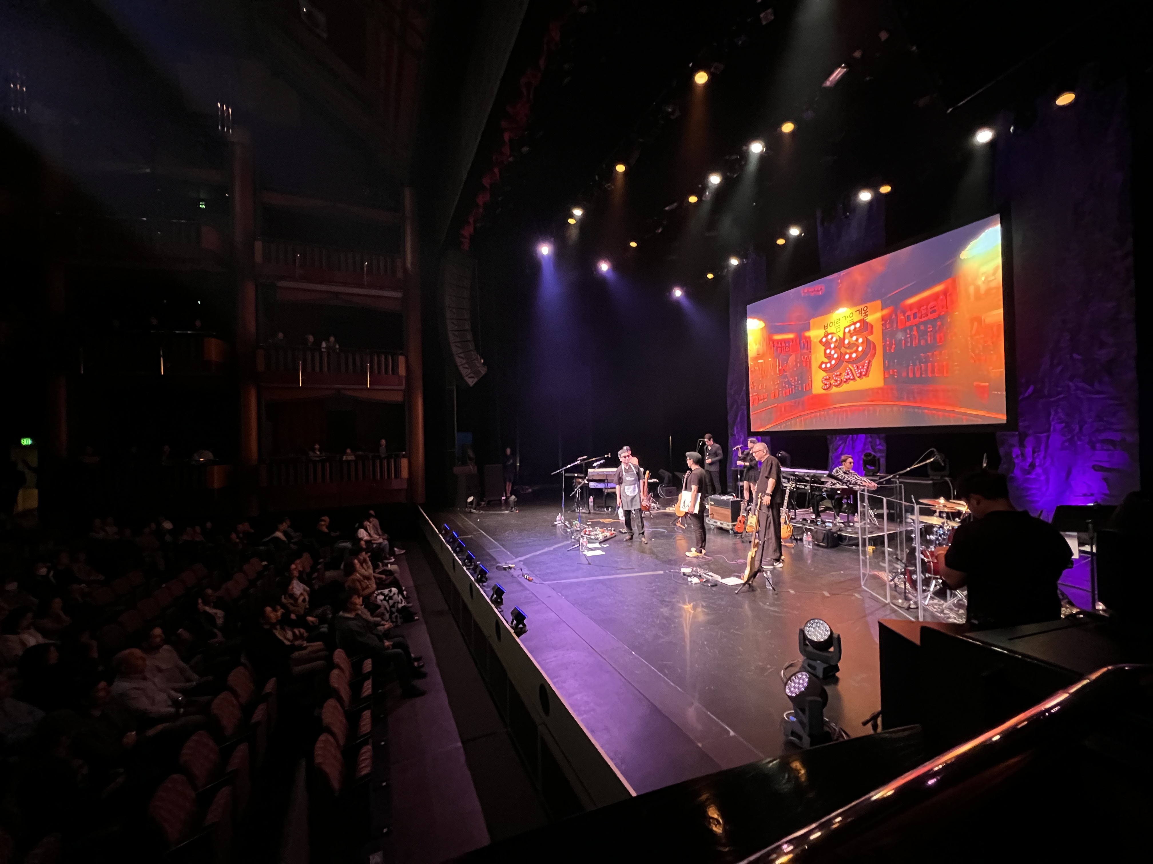 image of a community event hosted by an insurance agency & company
