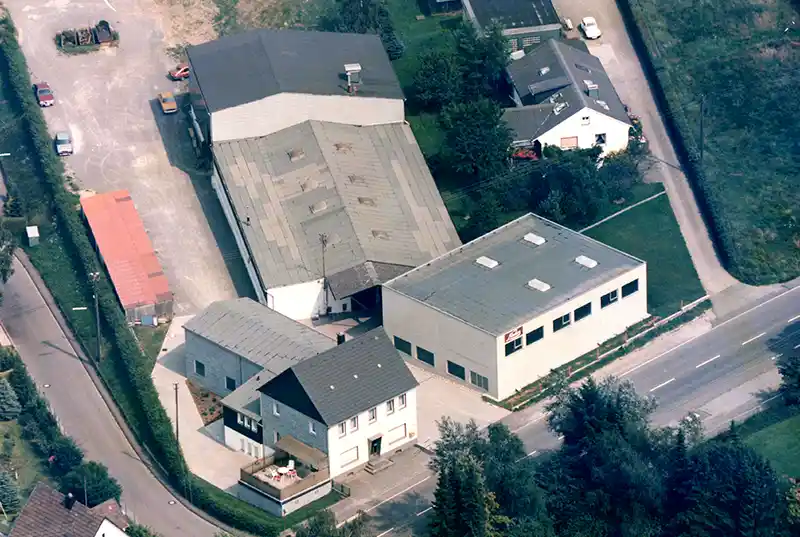 Platzhalter 1985: kein Foto vorhanden