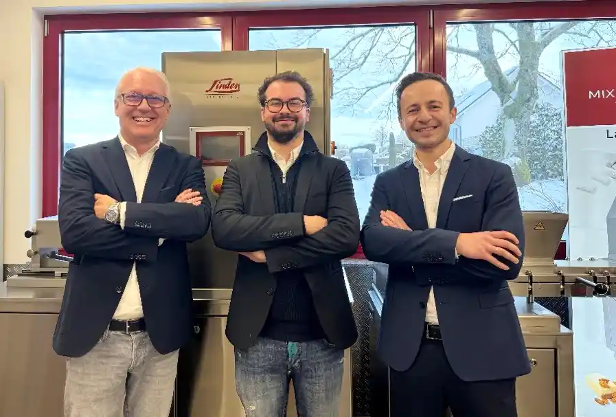 Platzhalter Foto 2025: Vierte Familiengeneration