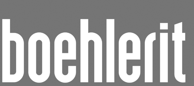 Boehlerit