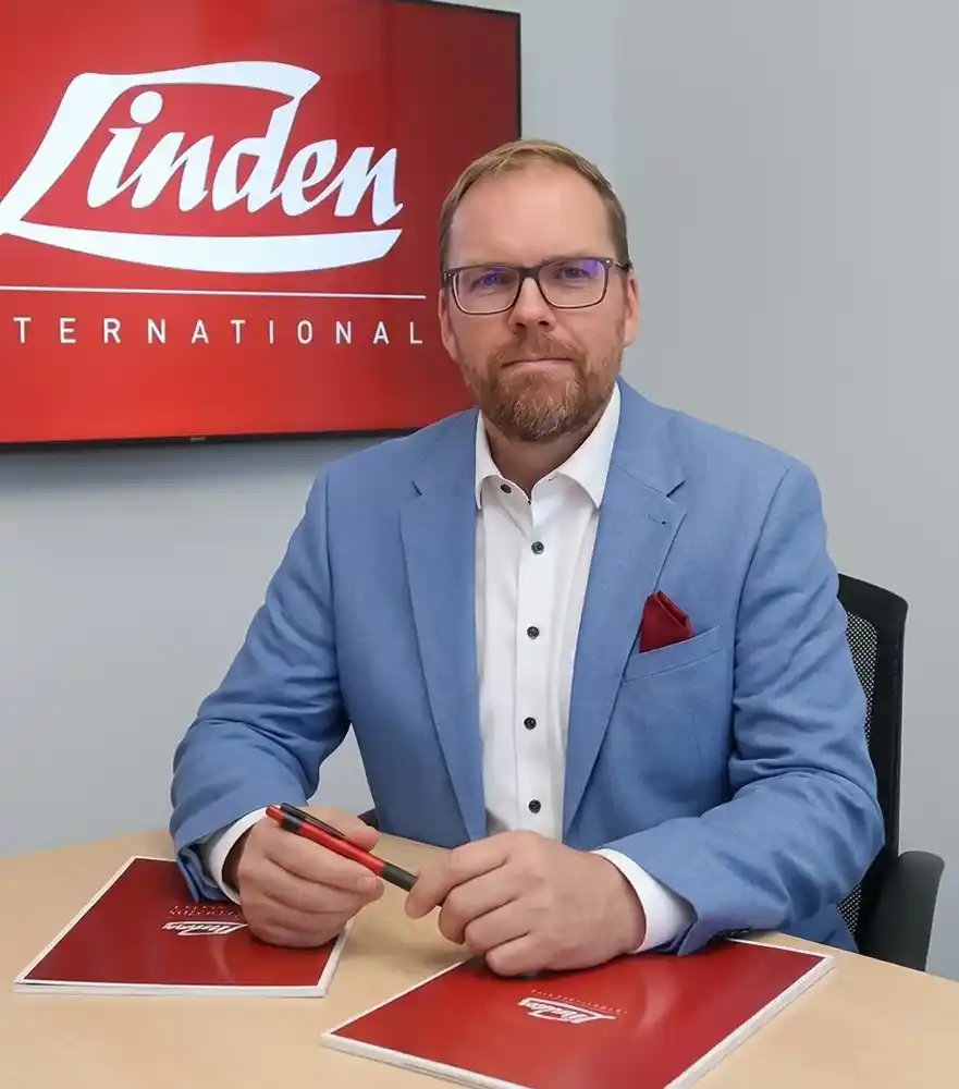Sven Christian, Konstruktionsleiter