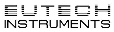 Client logo, Eutech Instruments