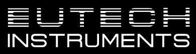 Client logo, EUTECH Instruments