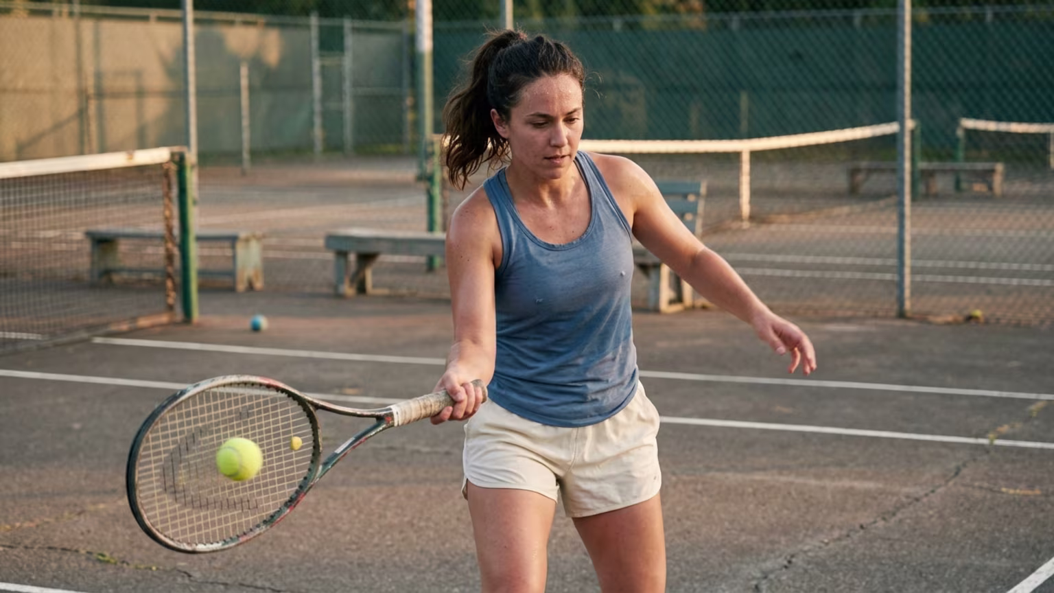 The Racquet Sports Gear Lifecycle: When to Maintain, Upgrade or Replace