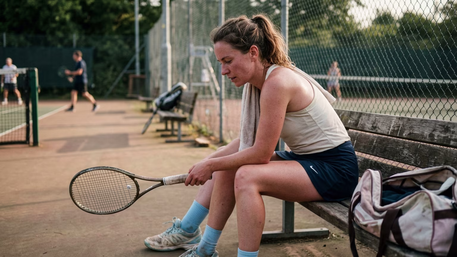 The Right Competition for Your Season: Choosing Events Without Overplaying
