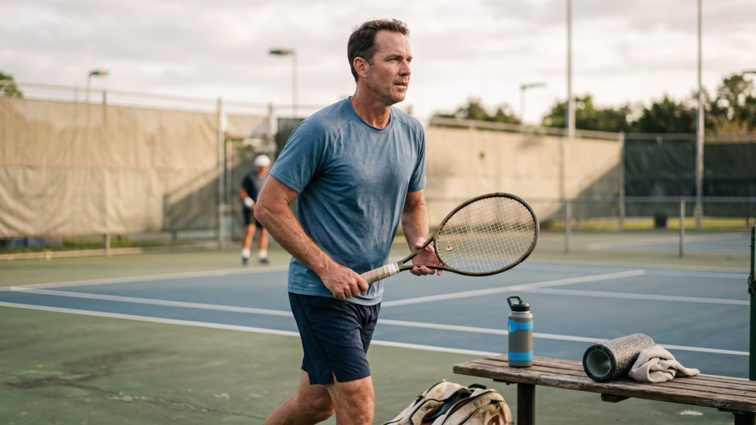 The Longevity Game Plan: Training and Match Habits That Help You Keep Playing
